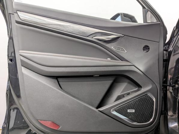 Geely Tugella I Рестайлинг с пробегом 2024 года, цена 3 150 000 рублей, 39361 км, внедорожник, Автокод Объявления