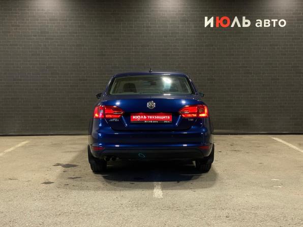 Volkswagen Jetta VI с пробегом 2011 года, цена 950 000 рублей, 193357 км, седан, Автокод Объявления