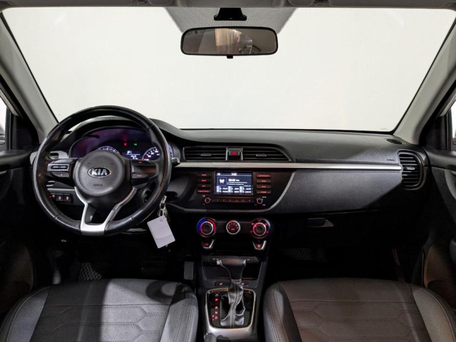 Kia Rio IV Химки  - изображение 19