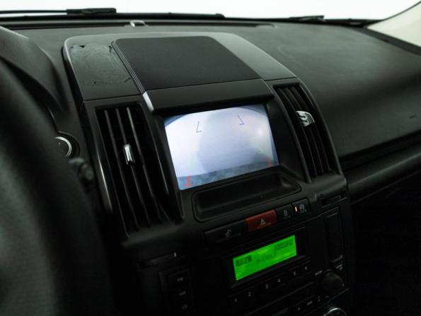 Land Rover Freelander II Рестайлинг с пробегом 2011 года, цена 890 000 рублей, 280761 км, внедорожник, Автокод Объявления