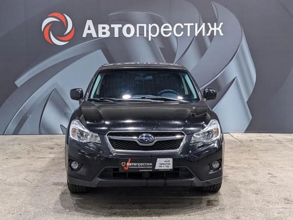 Subaru XV I с пробегом 2012 года, цена 940 000 рублей, 268966 км, внедорожник, Автокод Объявления