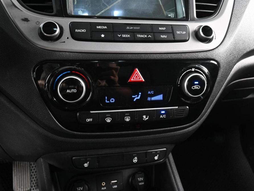 Hyundai Solaris II Ростов-на-Дону  - изображение 15