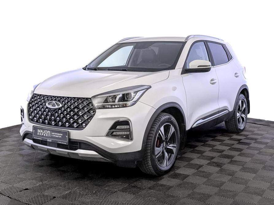 Chery Tiggo 4 Pro I Москва  - изображение 1