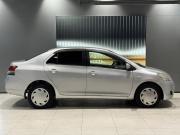 Toyota Belta I Новосибирск  - изображение 19