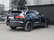Jaguar F-Pace I Москва  - изображение 27