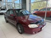 Kia Spectra I Рестайлинг 2 Таганрог  - изображение 29