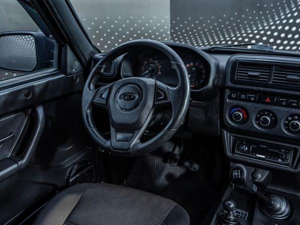 Lada (ВАЗ) 2121 (4x4) I Рестайлинг (2020) с пробегом 2020 года, цена 790 000 рублей, 85000 км, внедорожник, Автокод Объявления