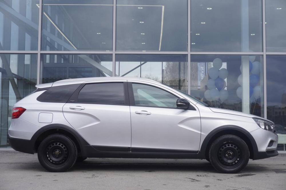 Lada (ВАЗ) Vesta I Ульяновск  - изображение 4