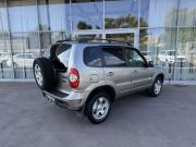 Chevrolet Niva I Рестайлинг Воронеж  - изображение 17