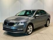 Skoda Octavia III (A7) Рестайлинг Самара  - изображение 18