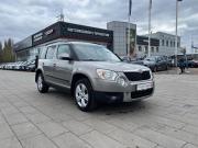 Skoda Yeti I Стерлитамак  - изображение 25