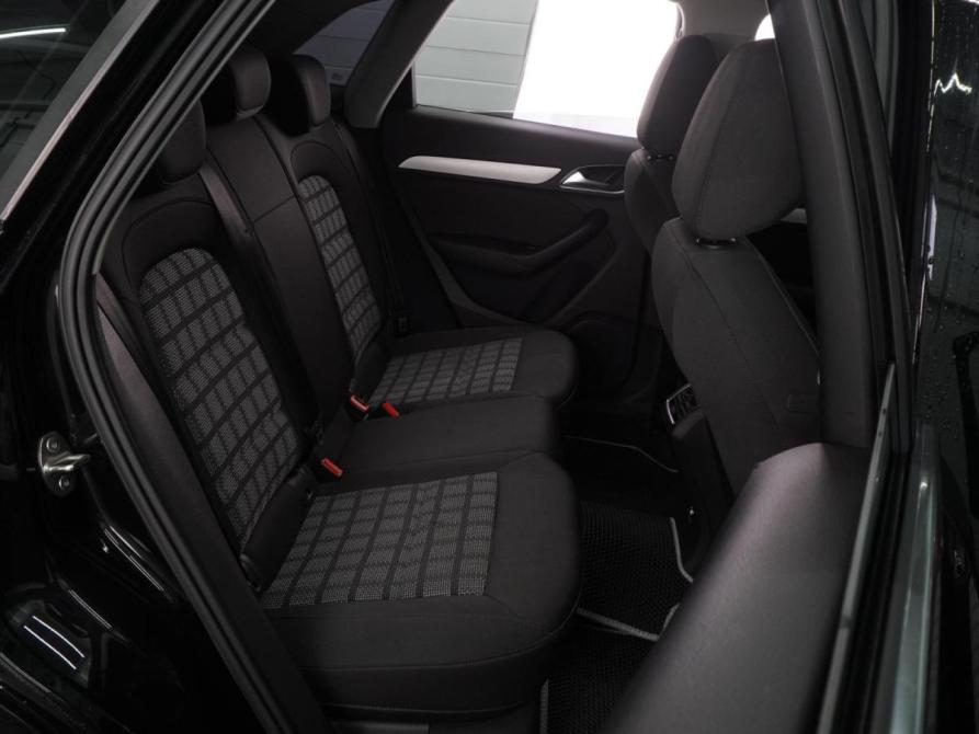 Audi Q3 I (8U) Рестайлинг Воронеж  - изображение 7