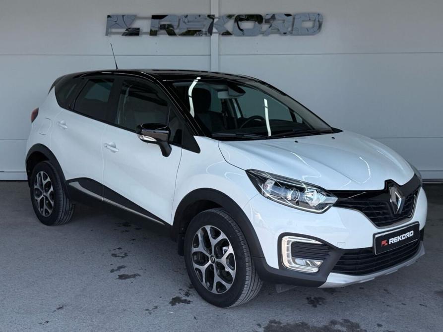 Renault Kaptur I Уфа  - изображение 1