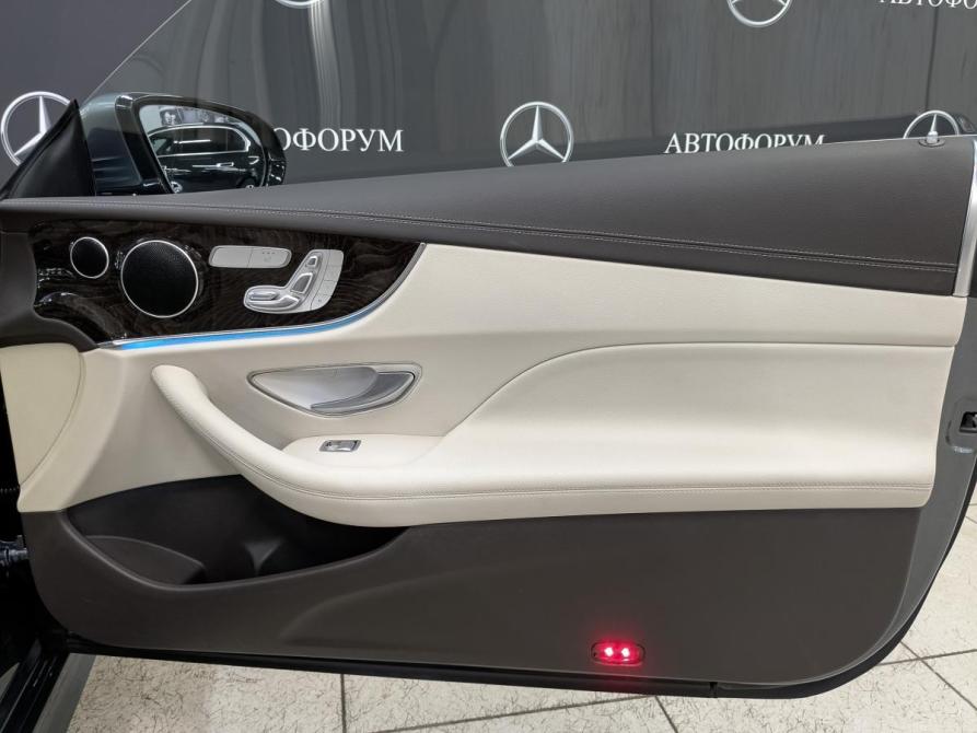 Mercedes-Benz E-Класс V (W213 S213 C238) Москва  - изображение 24