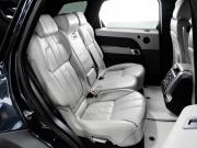 Land Rover Range Rover Sport II Тюмень  - изображение 35