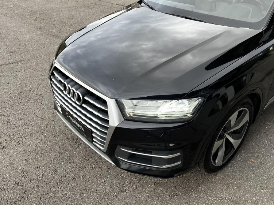 Audi Q7 II (4M) Нижний Новгород  - изображение 11