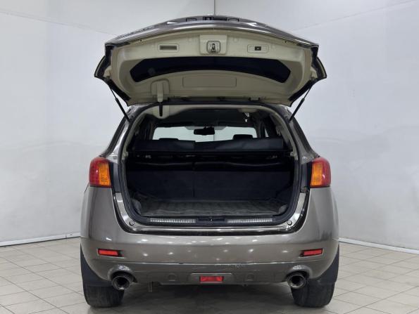 Nissan Murano II (Z51) Рестайлинг с пробегом 2010 года, цена 1 099 000 рублей, 229404 км, внедорожник, Автокод Объявления