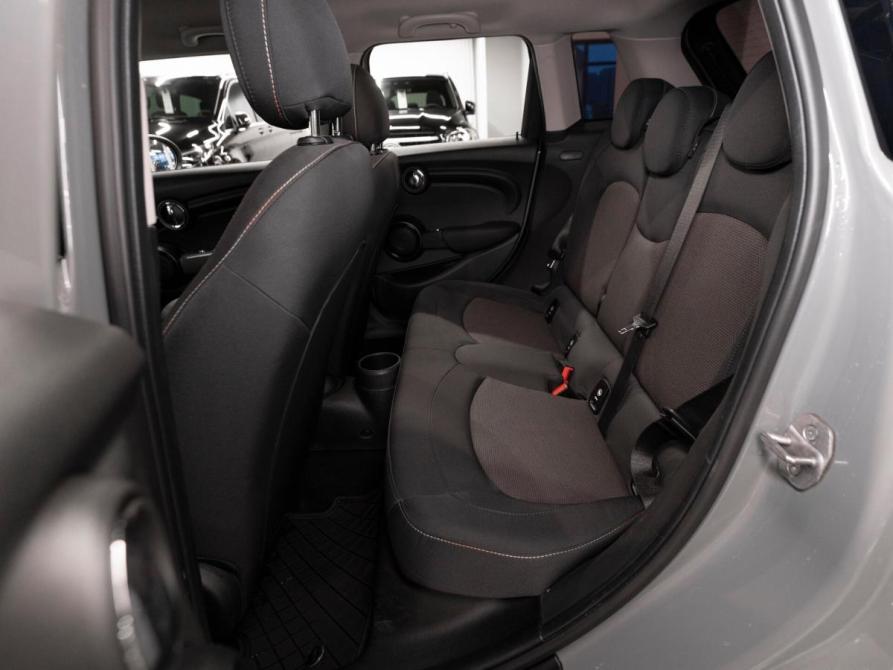 Mini Hatch III (F55/F56) Рестайлинг 2 Москва  - изображение 12
