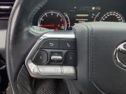 Toyota Land Cruiser 300 Series Екатеринбург  - изображение 44