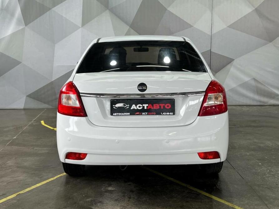 Geely GC6 Оренбург  - изображение 5