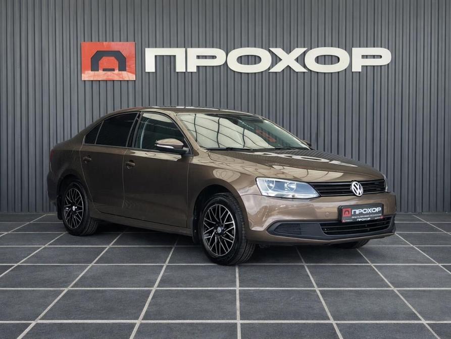 Volkswagen Jetta VI Пермь  - изображение 23