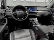 Chery Tiggo 7 Pro I Ростов-на-Дону  - изображение 28