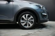 Kia Rio IV Крым  - изображение 60