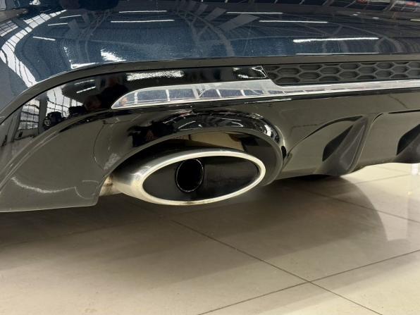 Kia Optima IV Рестайлинг с пробегом 2019 года, цена 2 150 000 рублей, 93932 км, седан, Автокод Объявления