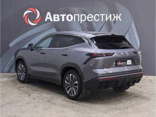 JETOUR DASHING I с пробегом 2023 года, цена 1 745 000 рублей, 71000 км, внедорожник, Автокод Объявления