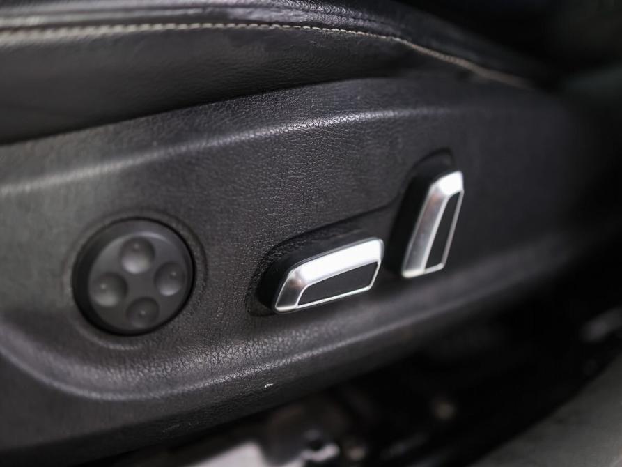 Audi A5 I (8T) Рестайлинг Ижевск  - изображение 11