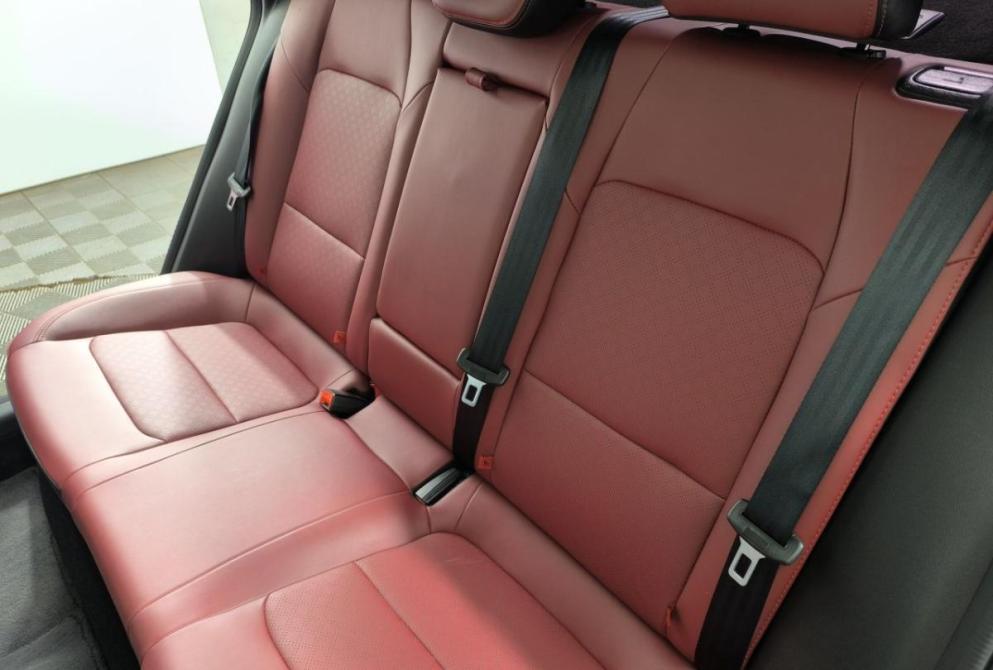 Changan Eado Plus Нижний Новгород  - изображение 13