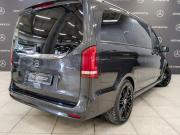 Mercedes-Benz V-Класс III (W447) Рестайлинг Москва  - изображение 35