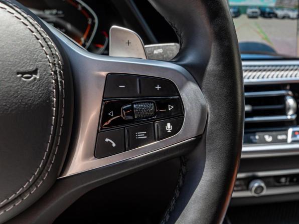 BMW X6 III (G06) с пробегом 2020 года, цена 8 840 000 рублей, 58137 км, внедорожник, Автокод Объявления