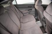 Honda Civic VIII Пермь  - изображение 30