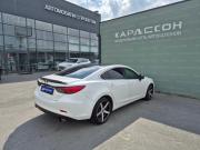 Mazda 6 III (GJ) Екатеринбург  - изображение 14