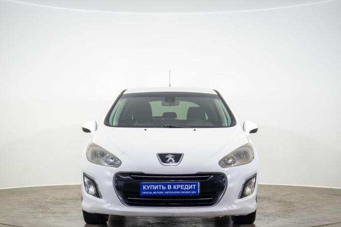 Peugeot 308 I Рестайлинг с пробегом 2011 года, цена 489 000 рублей, 290000 км, хэтчбек, Автокод Объявления