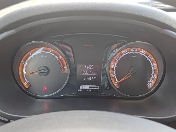 Lada (ВАЗ) Granta I Рестайлинг с пробегом 2020 года, цена 749 000 рублей, 99476 км, универсал, Автокод Объявления