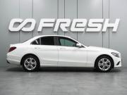 Mercedes-Benz C-Класс IV (W205) Рестайлинг Воронеж  - изображение 27
