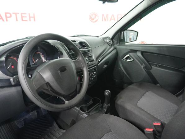 Lada (ВАЗ) Granta I Рестайлинг с пробегом 2024 года, цена 922 000 рублей, 24012 км, седан, Автокод Объявления
