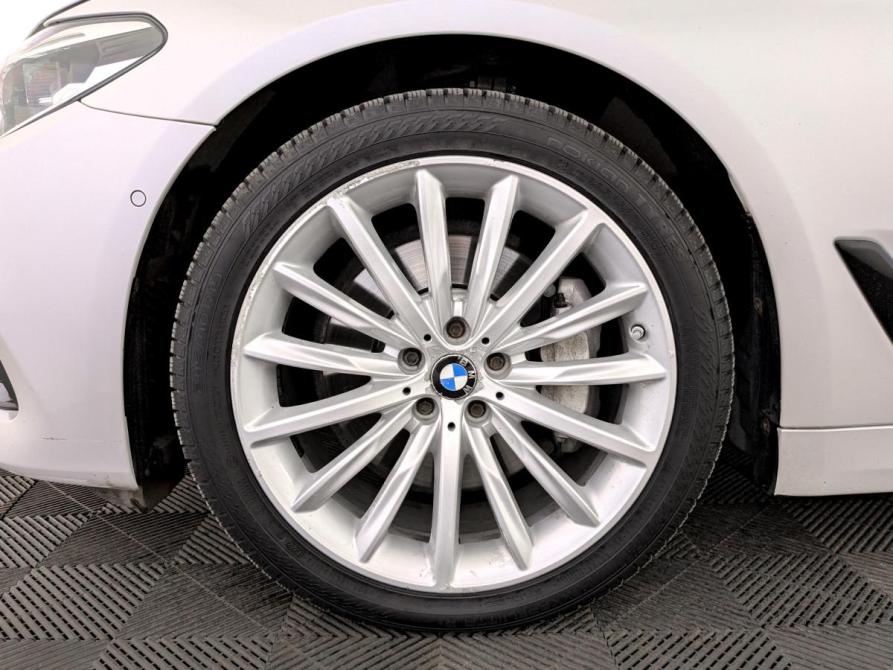 BMW 5 серии VII (G30/G31/G38) Москва  - изображение 18