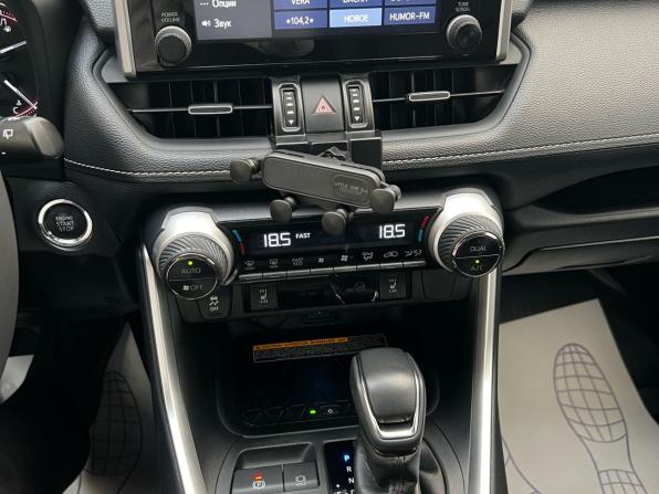 Toyota RAV4 V (XA50) с пробегом 2021 года, цена 4 350 000 рублей, 73045 км, внедорожник, Автокод Объявления