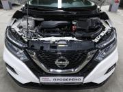 Nissan Qashqai II Рестайлинг Москва  - изображение 32