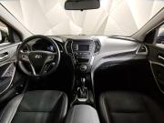 Hyundai Santa Fe III Рестайлинг Москва  - изображение 34