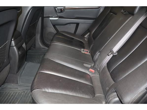 Hyundai Santa Fe II Рестайлинг с пробегом 2010 года, цена 1 224 000 рублей, 184260 км, внедорожник, Автокод Объявления