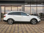 Lada (ВАЗ) Vesta I Краснодар  - изображение 28