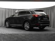 Mazda CX-9 II Рестайлинг Москва  - изображение 31