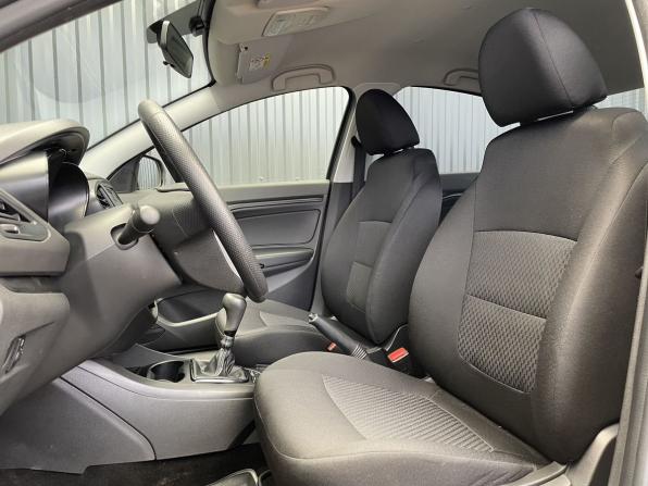 Lada (ВАЗ) Vesta I с пробегом 2019 года, цена 897 000 рублей, 136183 км, седан, Автокод Объявления