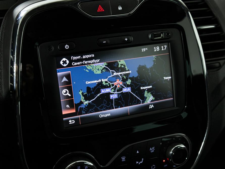 Renault Kaptur I Санкт-Петербург  - изображение 16