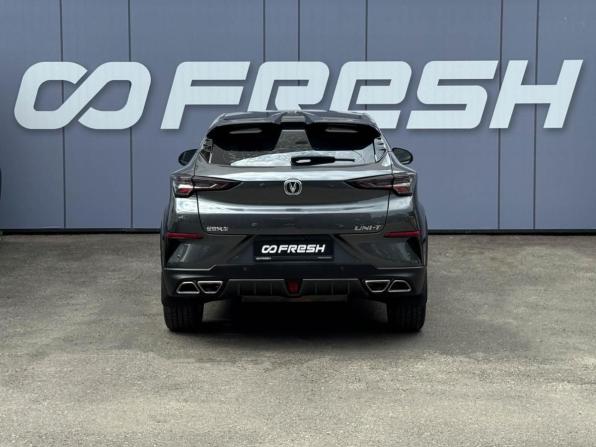 Changan UNI-T I с пробегом 2020 года, цена 2 049 000 рублей, 71935 км, внедорожник, Автокод Объявления