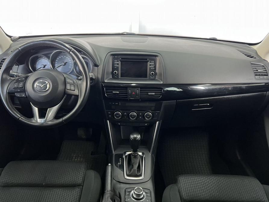Mazda CX-5 I Уфа  - изображение 7